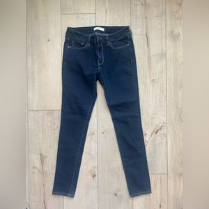 Abercrombie jeans